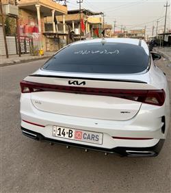 كيا K5